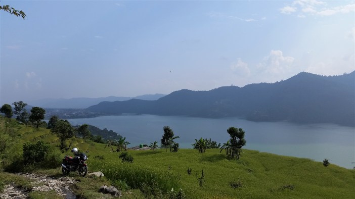 Phewa Lake 1